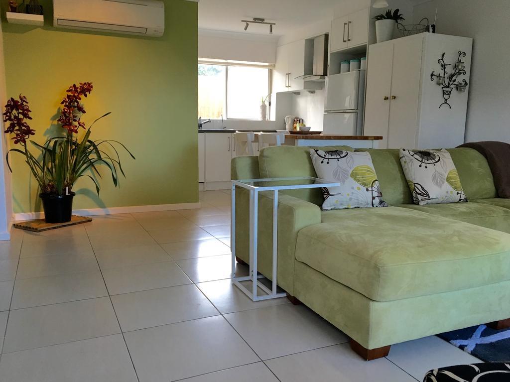 Coastal Nomad Bnb Apartment