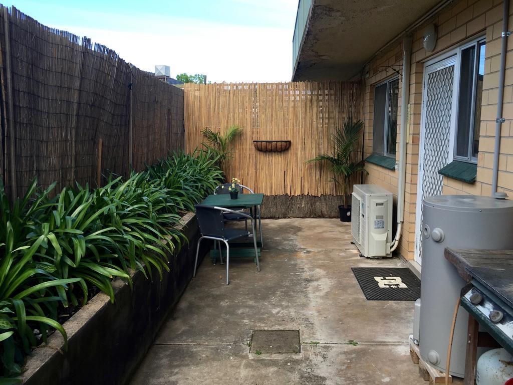 Coastal Nomad Bnb