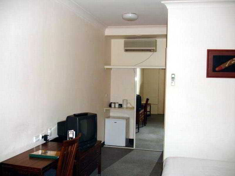 Hotelmotel Adelaide