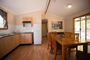 Holiday park Brownhill Creek Tourist Park