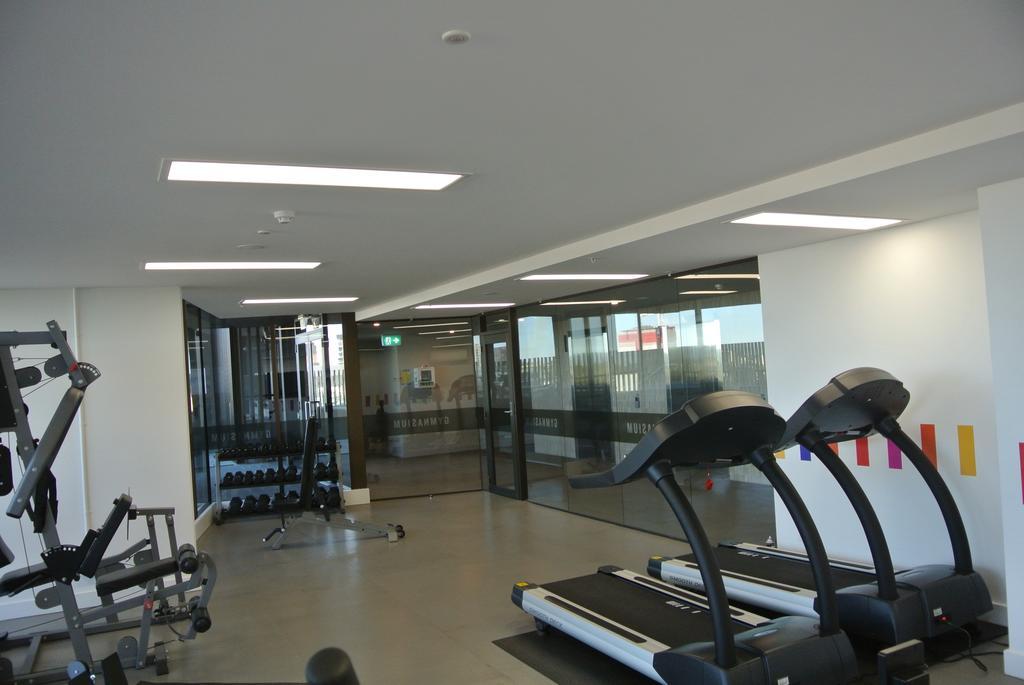 Vue Penthouse On King William Apartment Adelaide