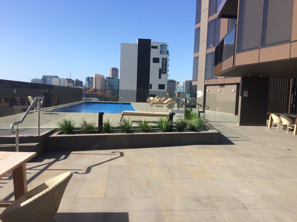 Apartment Vue Penthouse On King William Adelaide