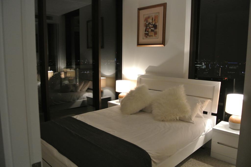 Vue Penthouse On King William *