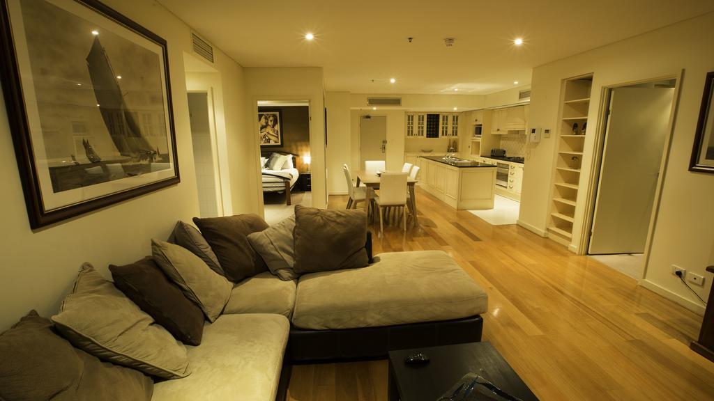 96 North Terrace Embassy Apartment Adelaide