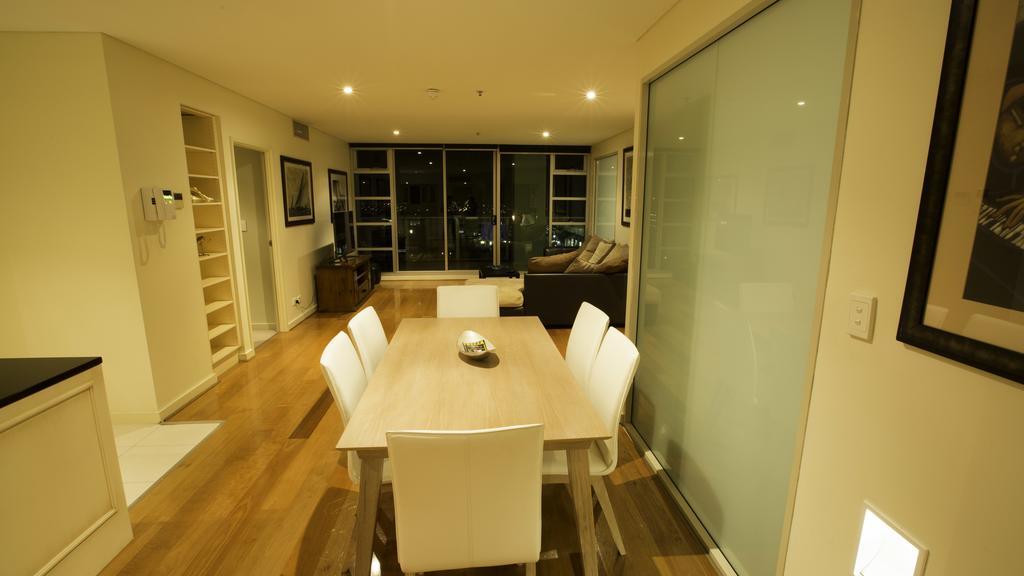 96 North Terrace Embassy *