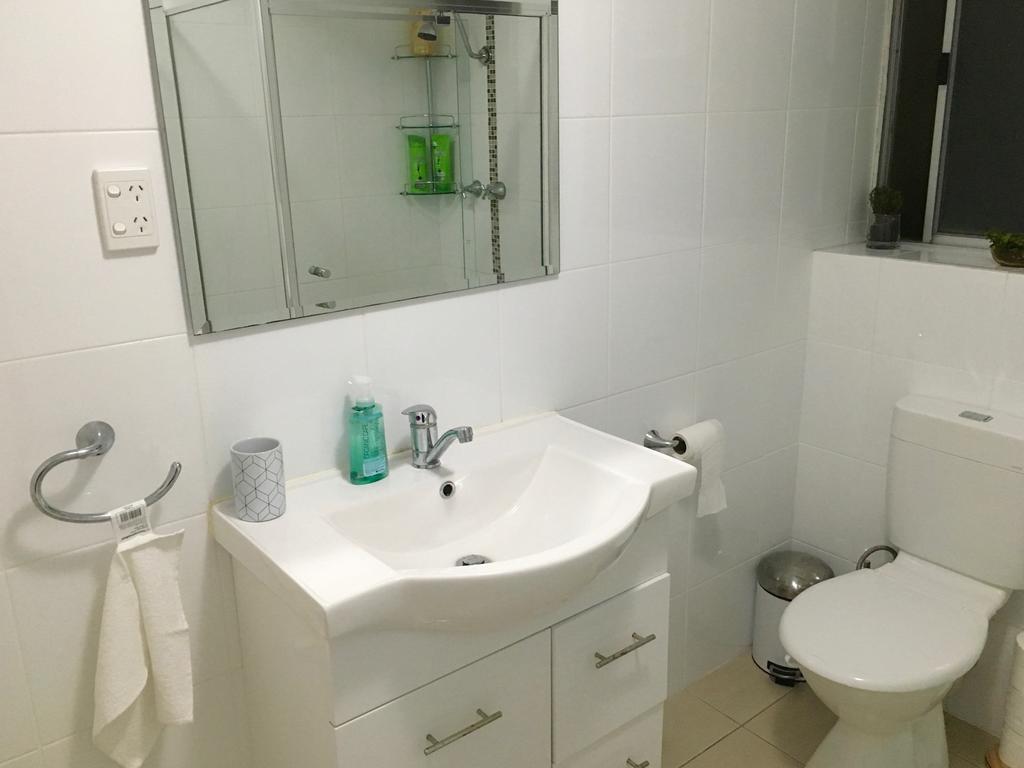 Apartment Coastal Nomad Bnb
