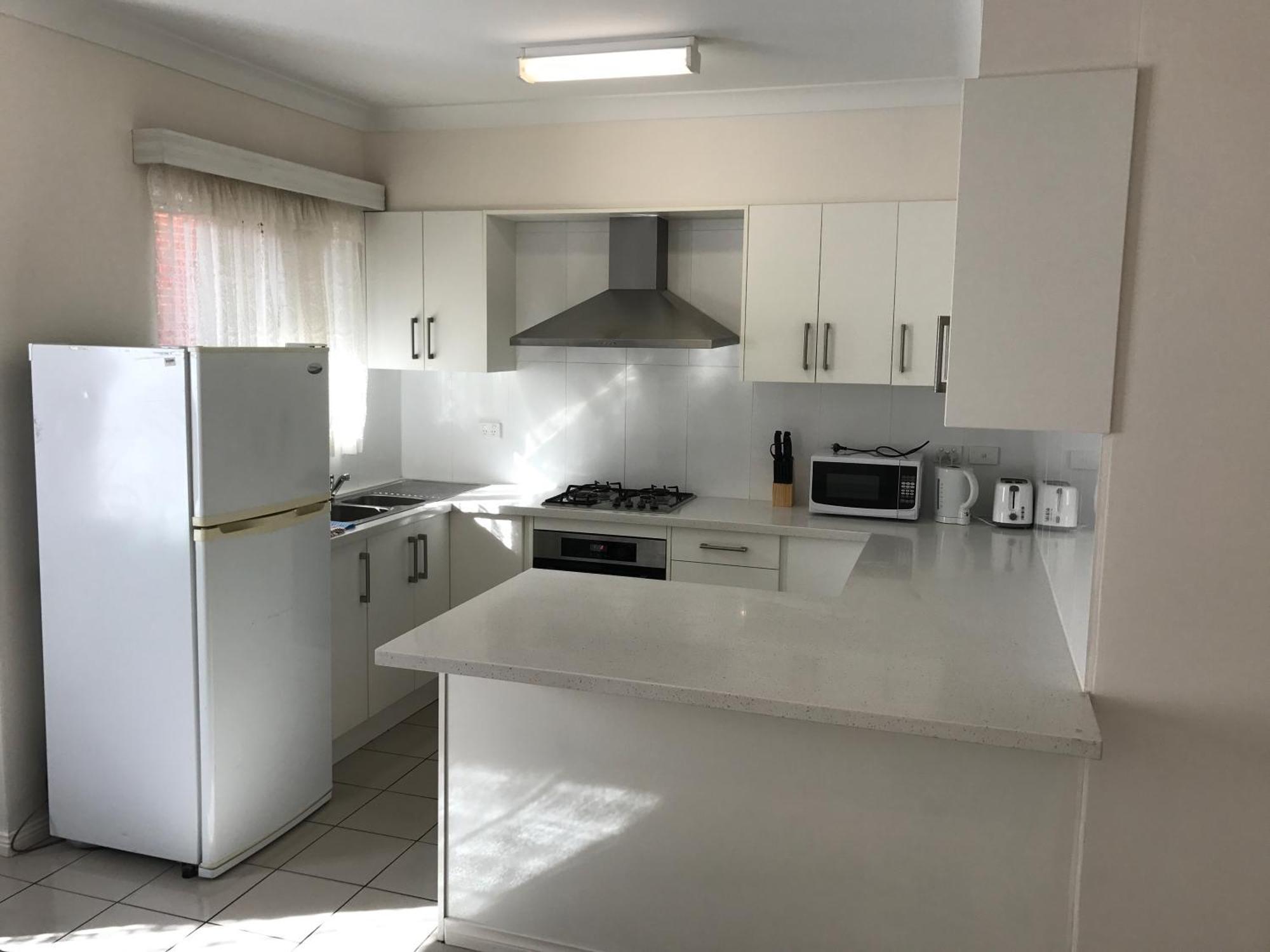 Apartment Holiday Adelaide