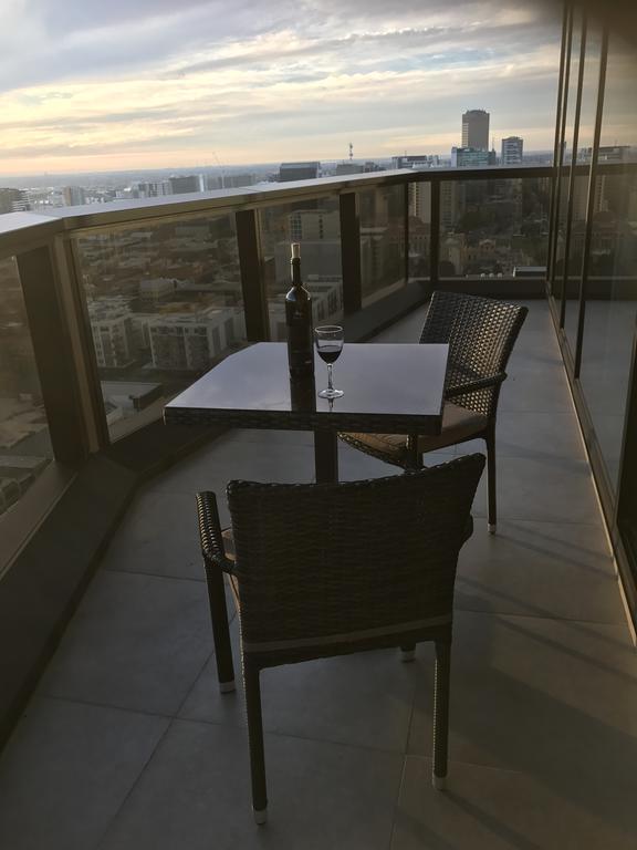 Apartment Vue Penthouse On King William Adelaide
