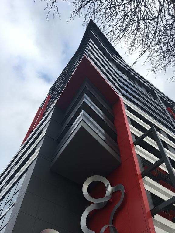 Apartment Rnr Serviced - Grote St. Adelaide