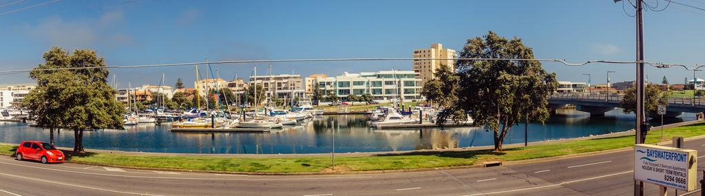 Bayswaterfront Adelaide