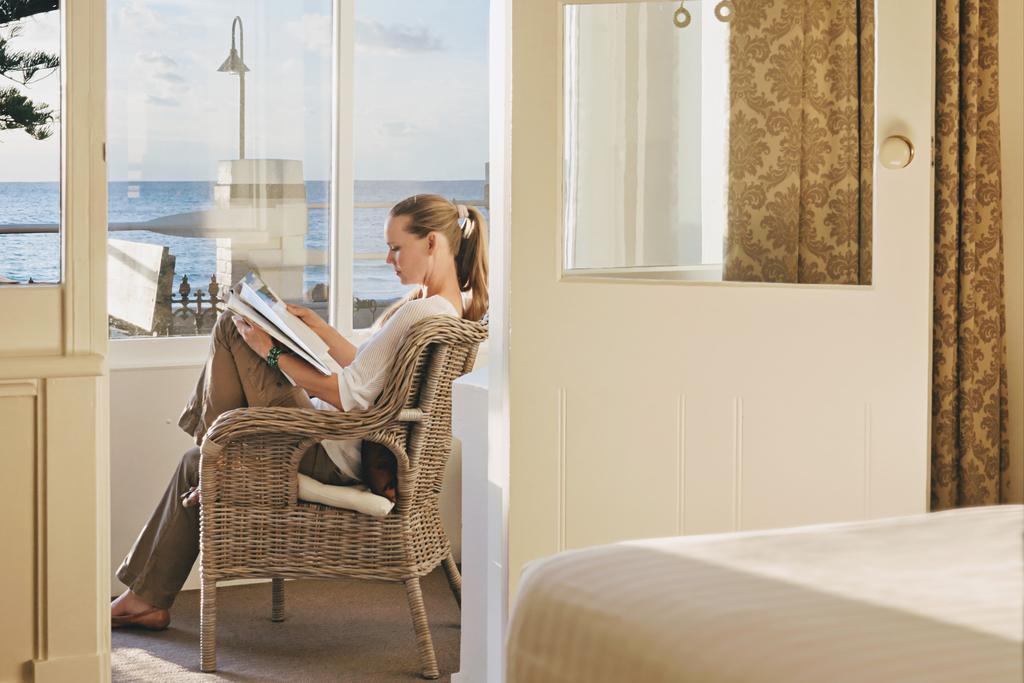 Seawall Aparthotel Adelaide