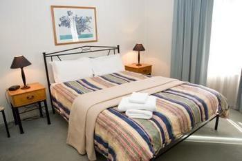 City South Apartment Adelaide