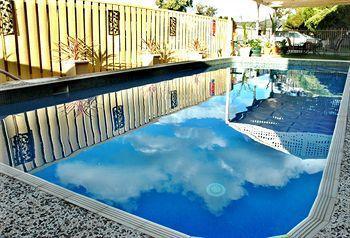 International Motel Adelaide