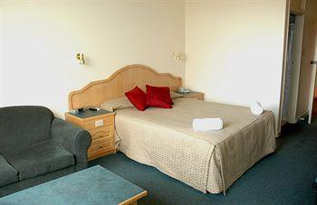 Motel International Adelaide