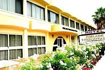 International Motel 3*