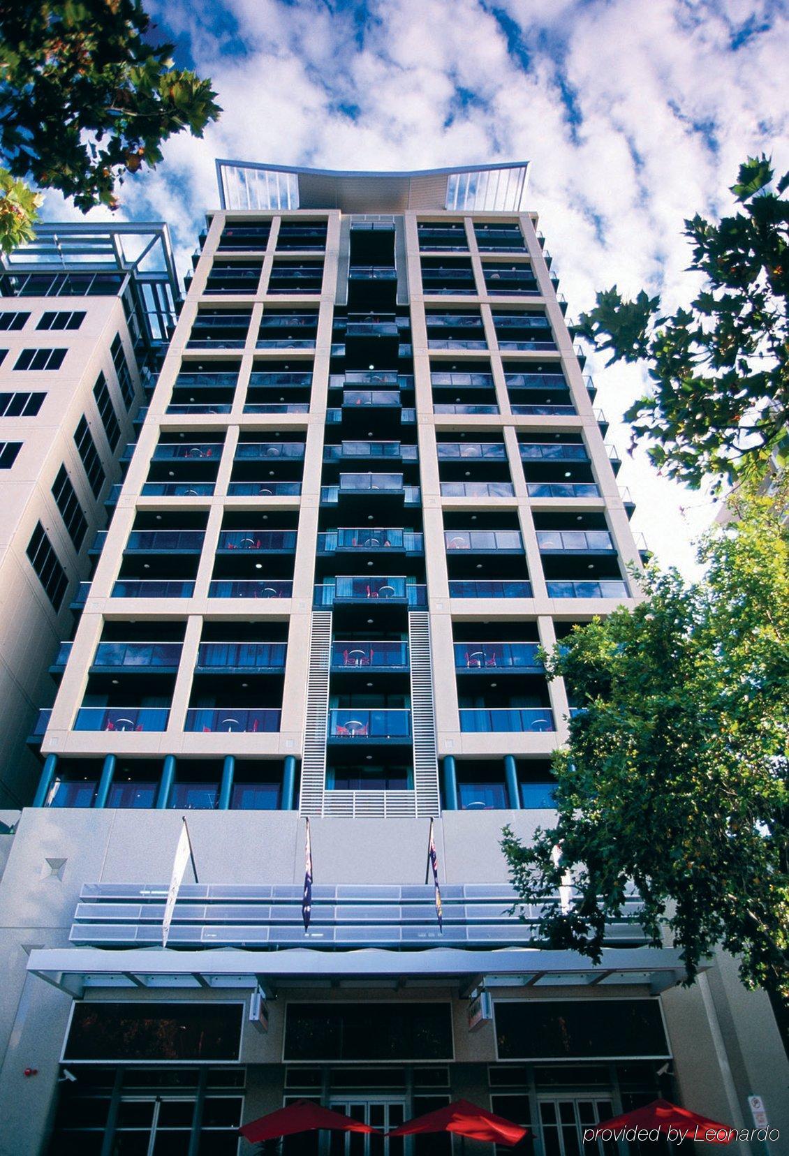 Aparthotel Oaks Horizons Adelaide
