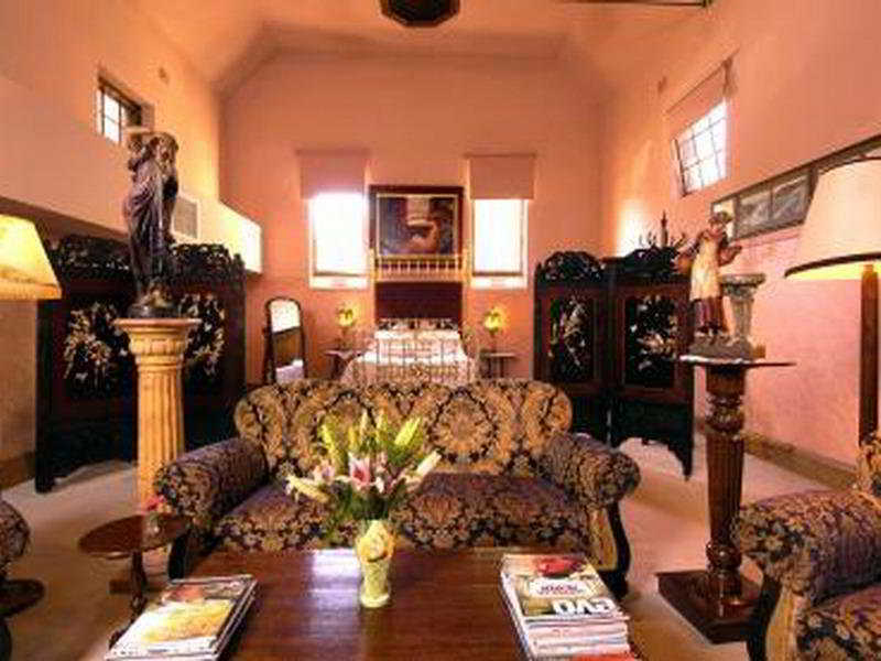 North Heritage & Hotel 4*
