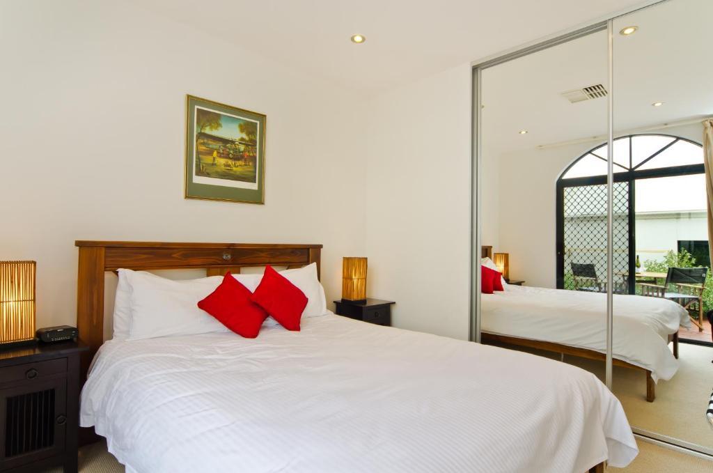 Beaches Holiday Villas Adelaide