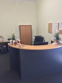 Dress Circle - North Terrace * Adelaide