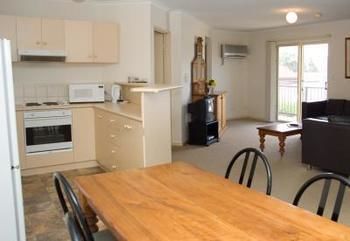 Apartment Carrington Gardens