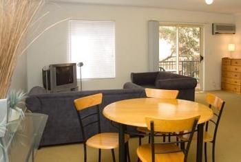 Carrington Gardens Apartment Adelaide