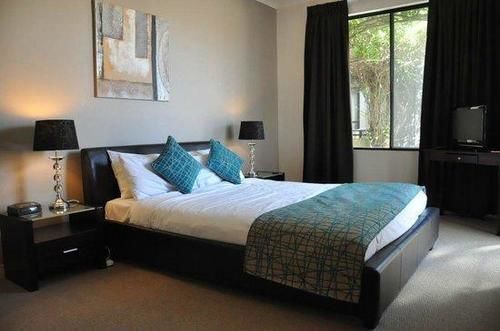 Apartment Rnr Sturt *