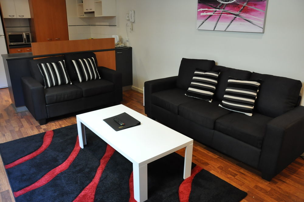 Rnr Sturt Apartment *