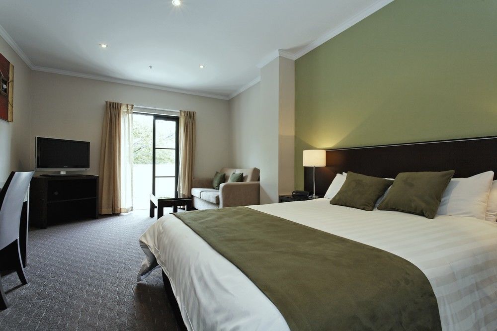 Aparthotel Frome
