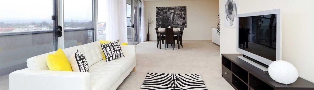 Hume Serviced Aparthotel