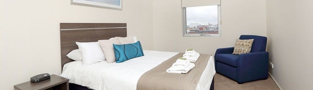 Hume Serviced 4* Adelaide