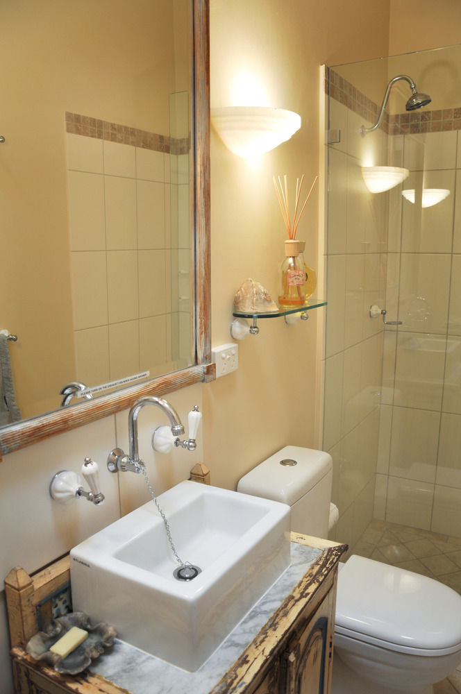 Bed & Breakfast Athelney 4*