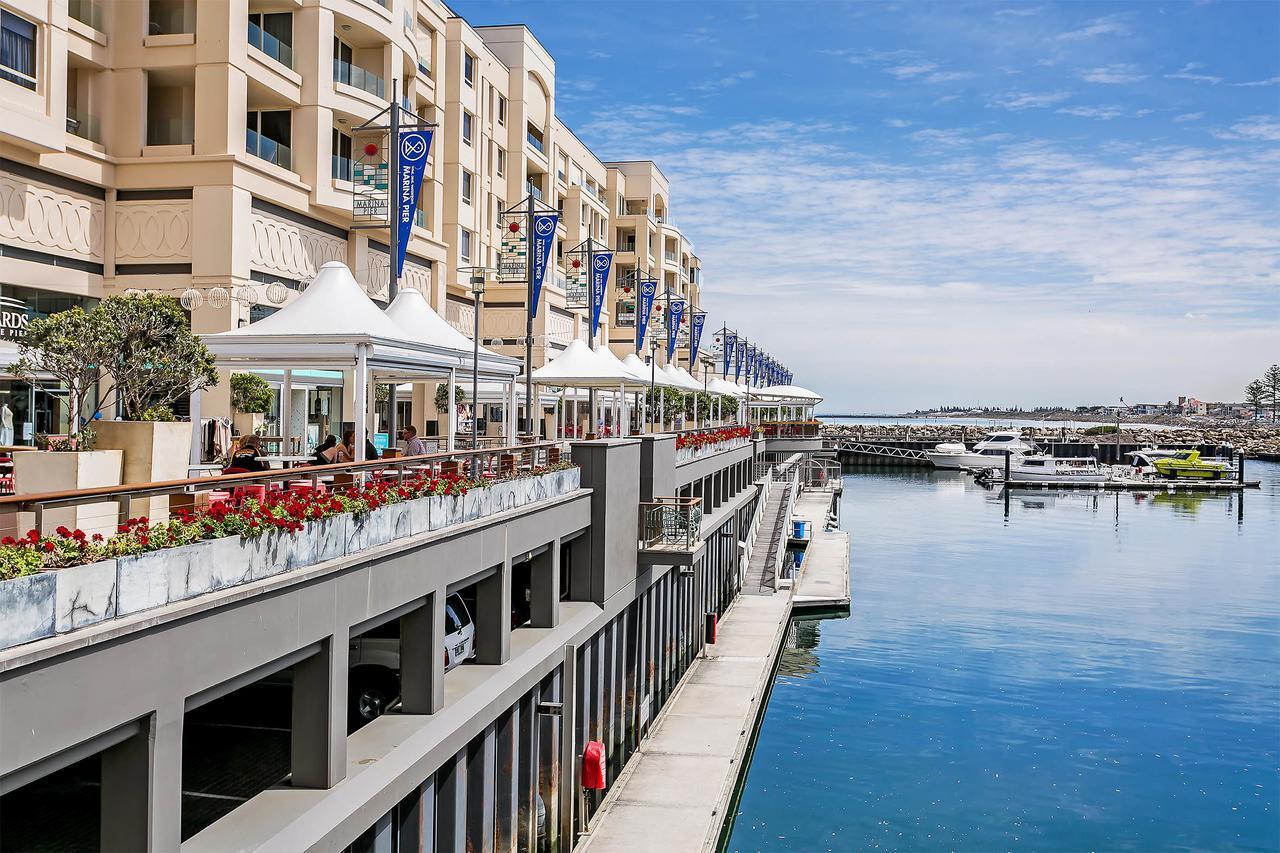 Apartment Heart Of Glenelg