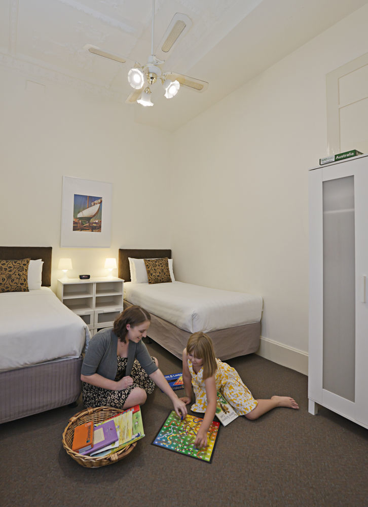 Aparthotel Seawall 4*