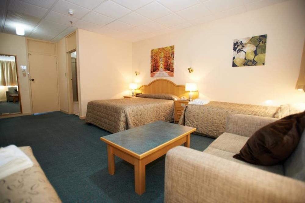 International Motel Adelaide