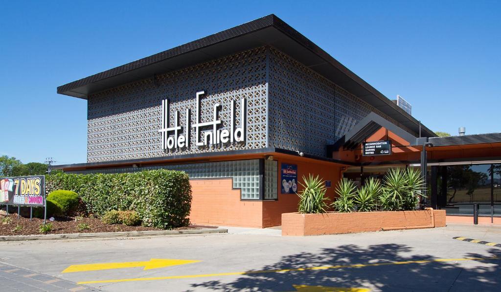 Enfield Hotel Adelaide