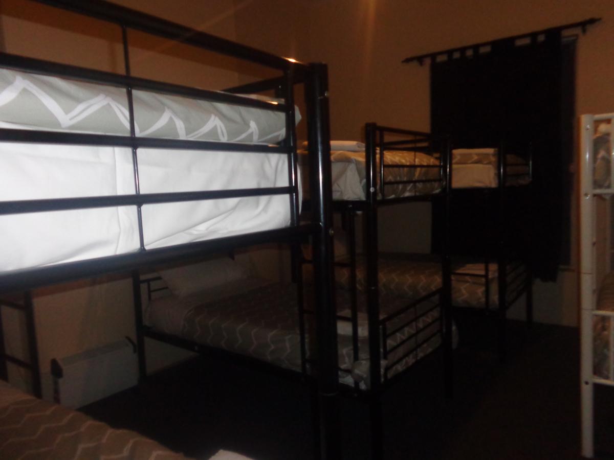Backpackers And Travellers * Adelaide