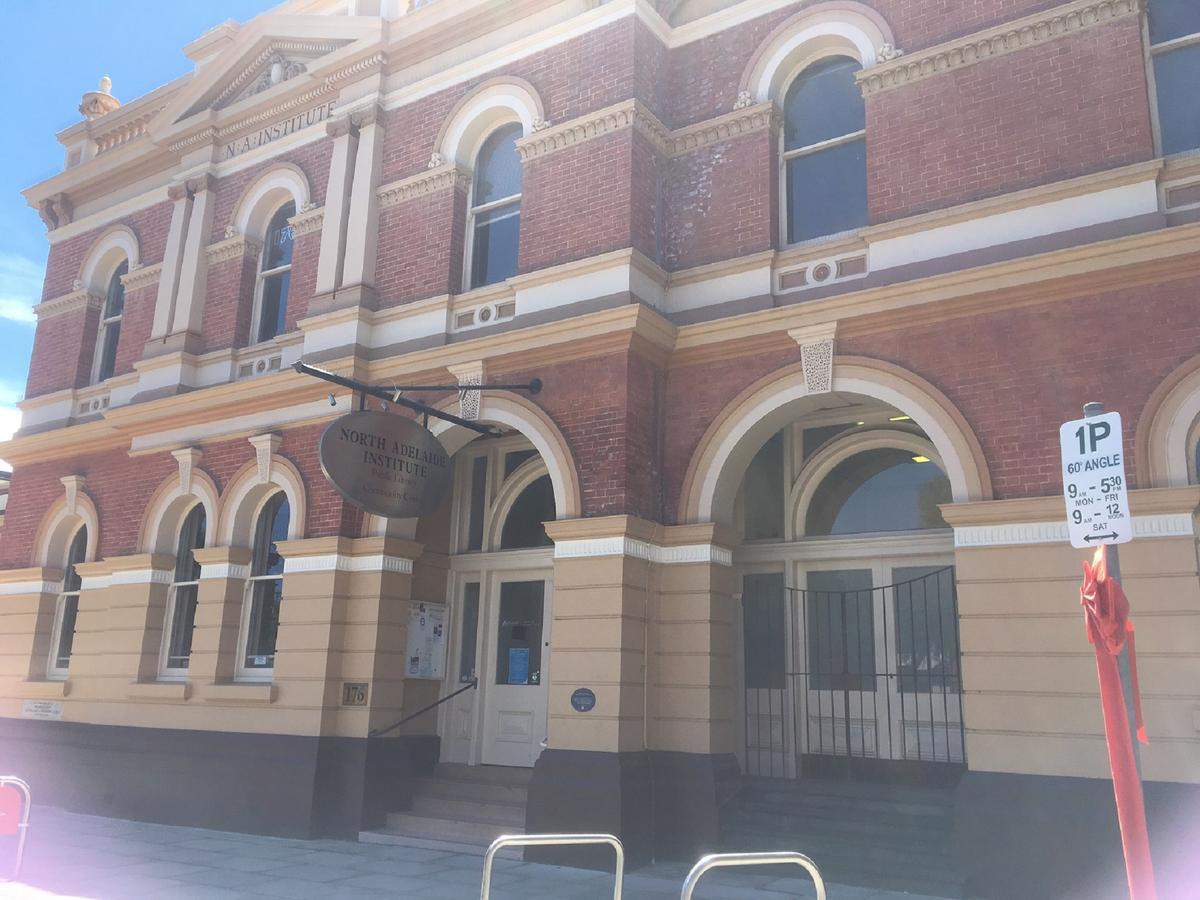 Style Accommodation-getaway In North Adelaide- Close To