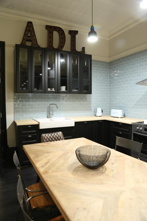 Hollidge House 5 Star Luxury Apartment