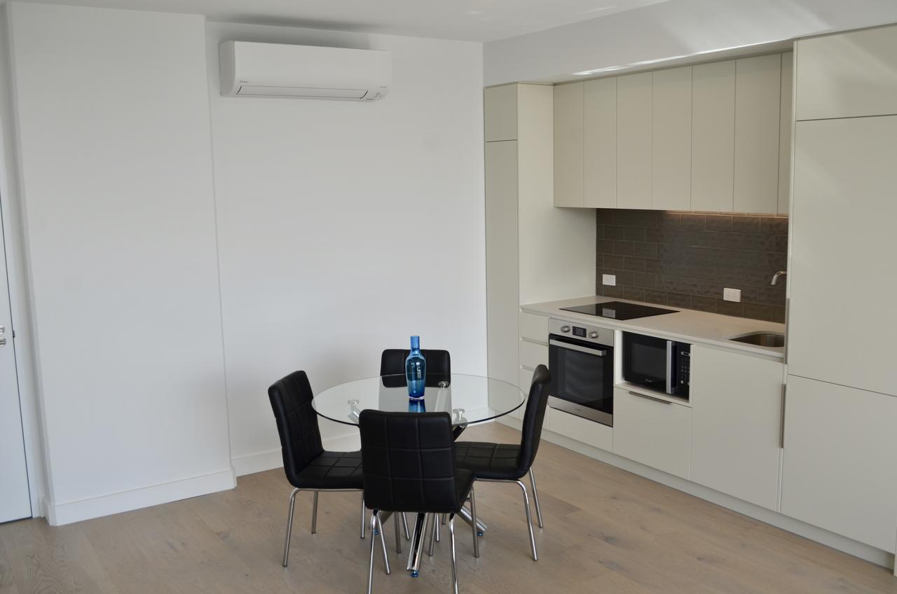 Apartment Whitmore Sq