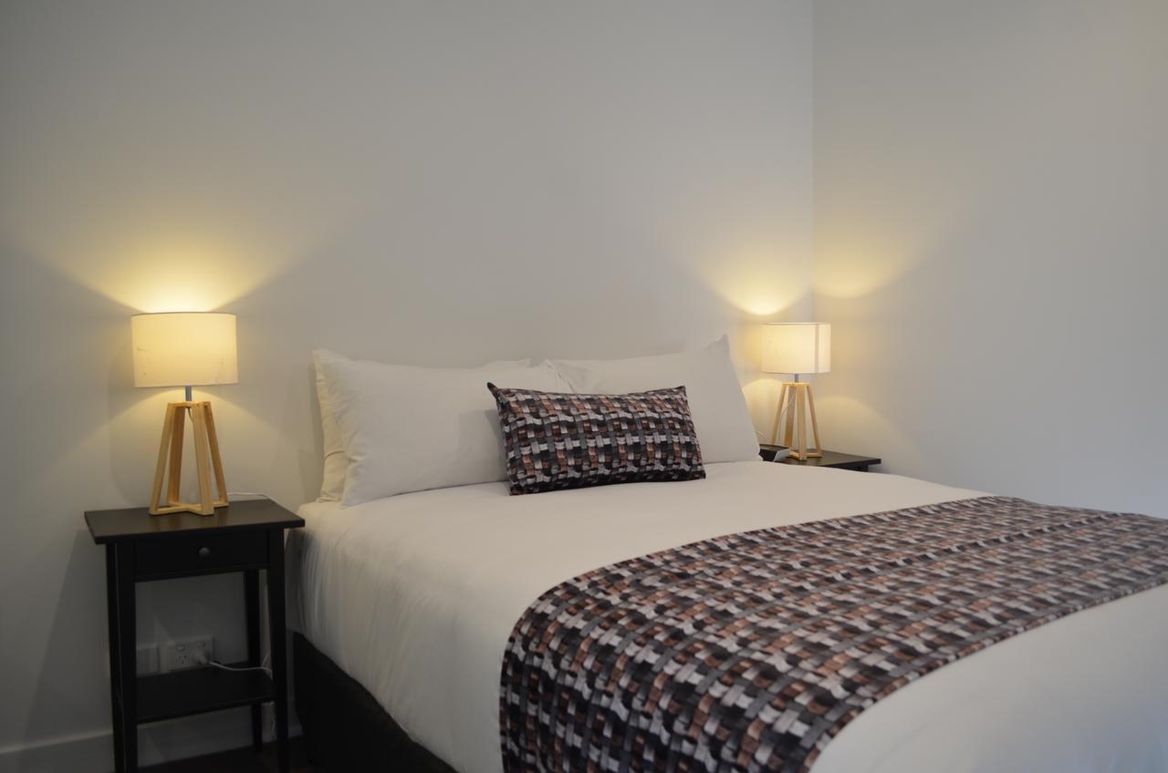 Whitmore Sq Apartment Adelaide