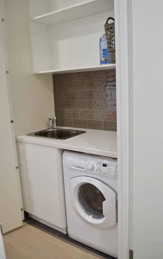 Whitmore Sq Apartment