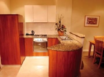 Quality Aparthotel Adelaide