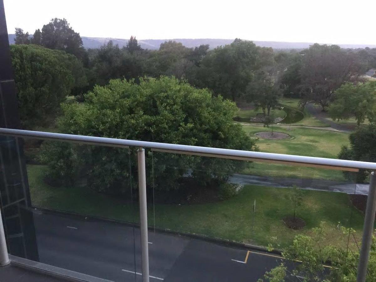 Fringe Boutique Parkland 2 Bdr * Adelaide