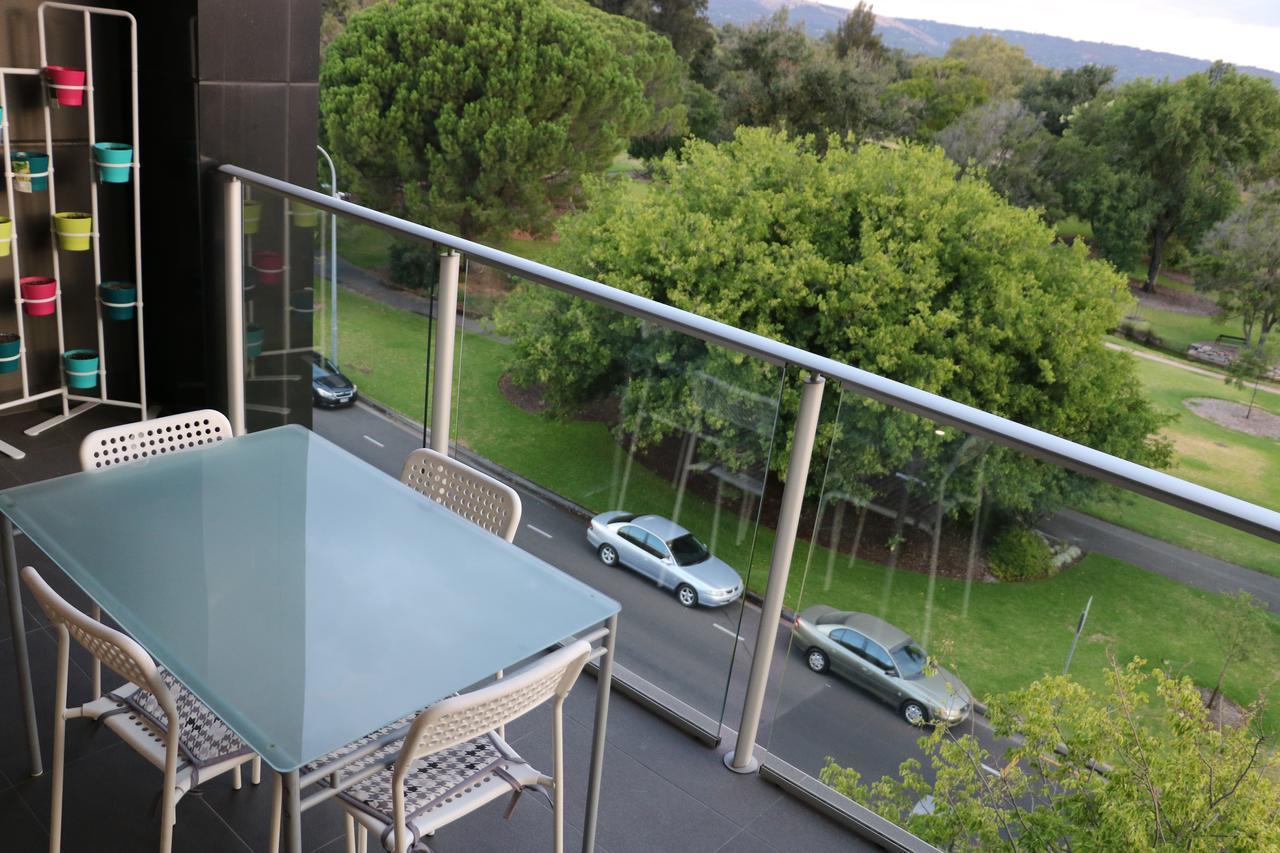 Fringe Boutique Parkland 2 Bdr * Adelaide