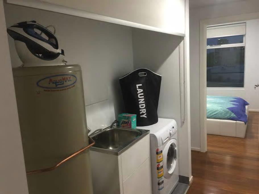 Fringe Boutique Parkland 2 Bdr Apartment Adelaide