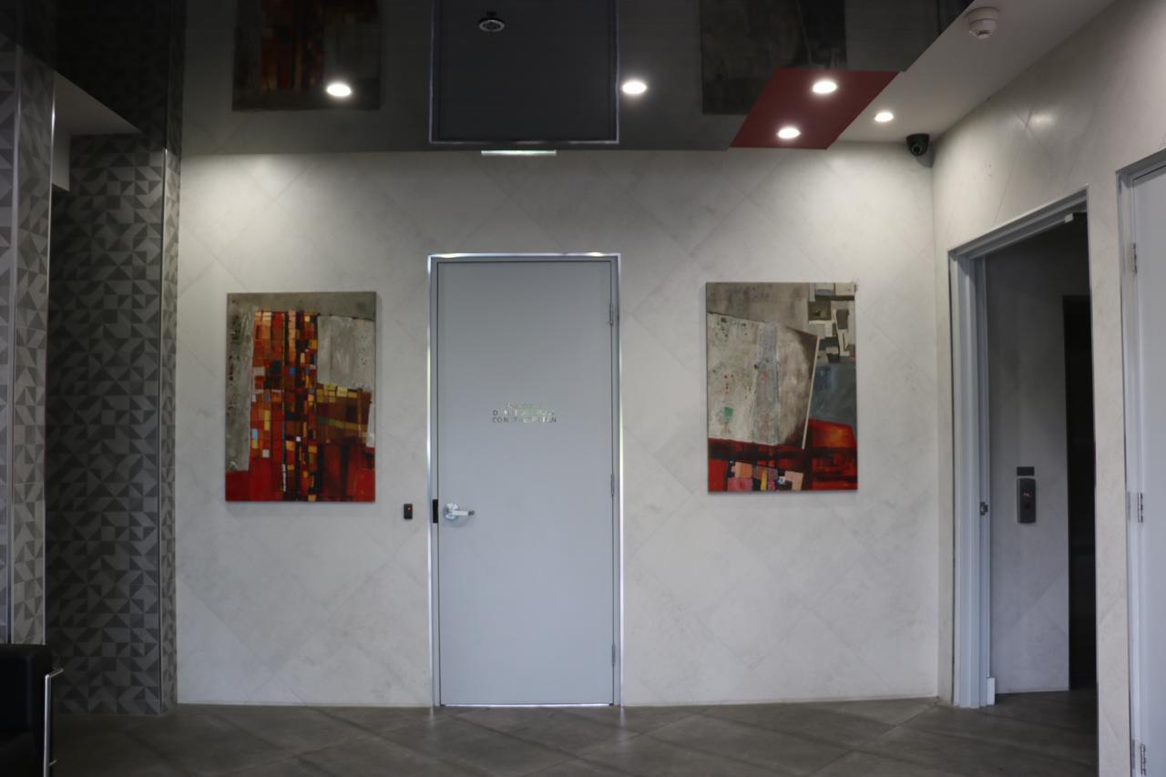 Apartment Fringe Boutique Parkland 2 Bdr *