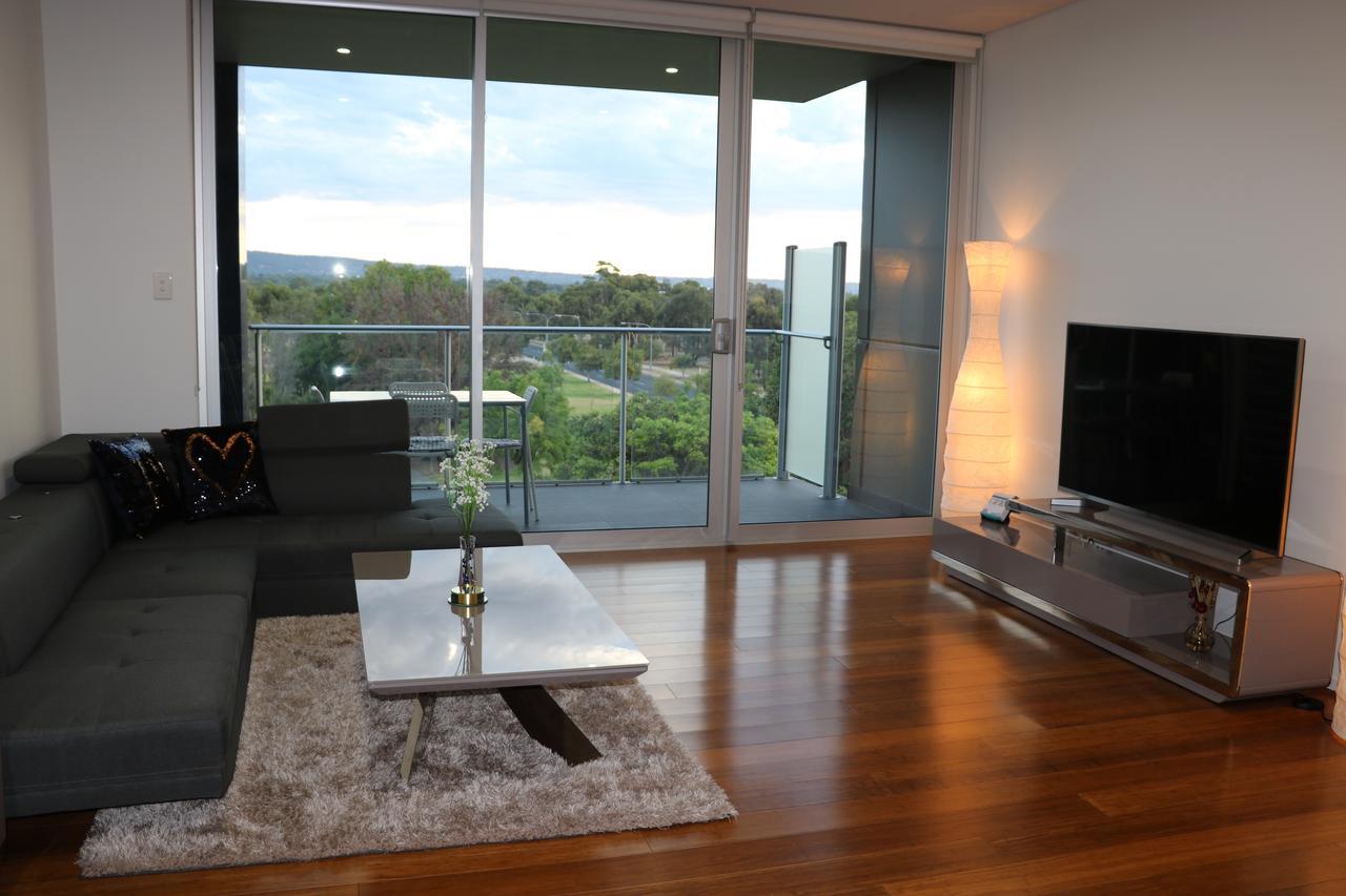 Fringe Boutique Parkland 2 Bdr Apartment *