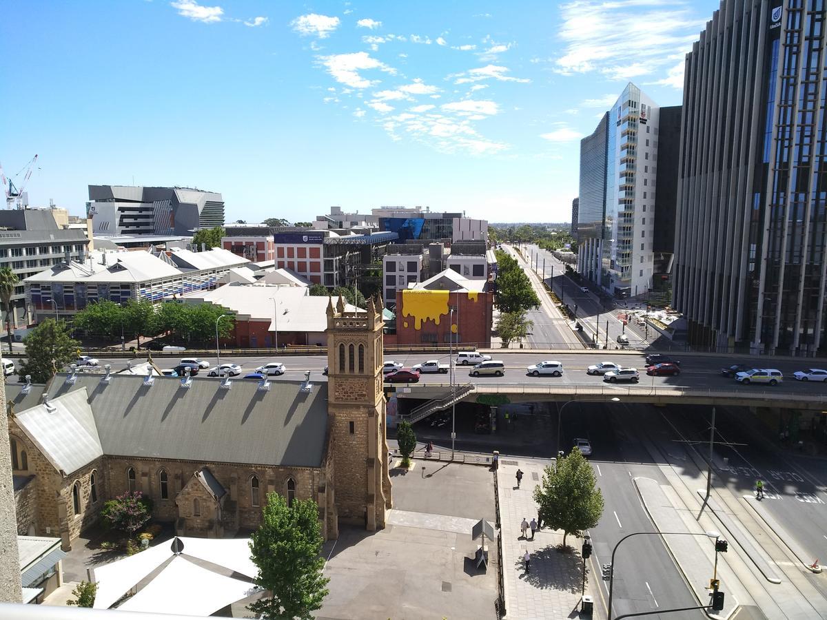 Jabca Apartment Adelaide