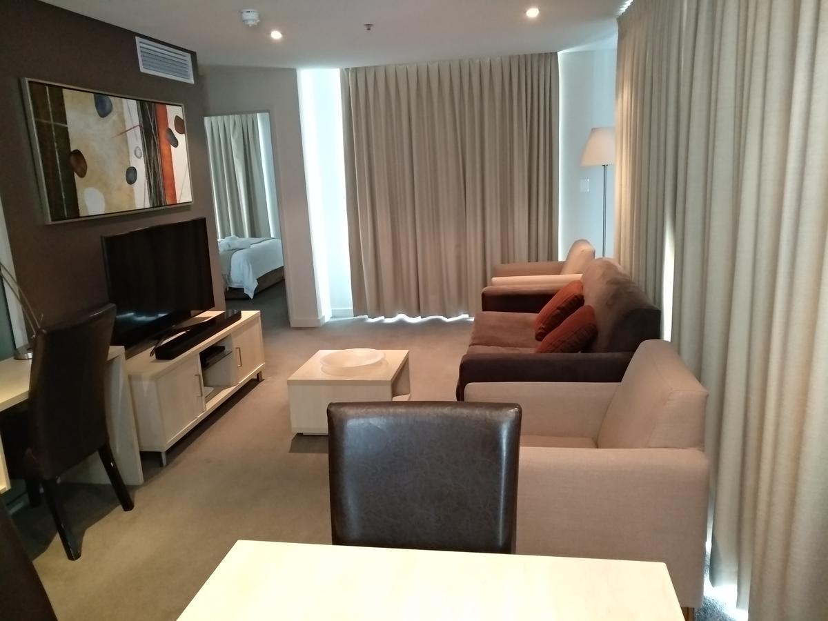Jabca Apartment Adelaide