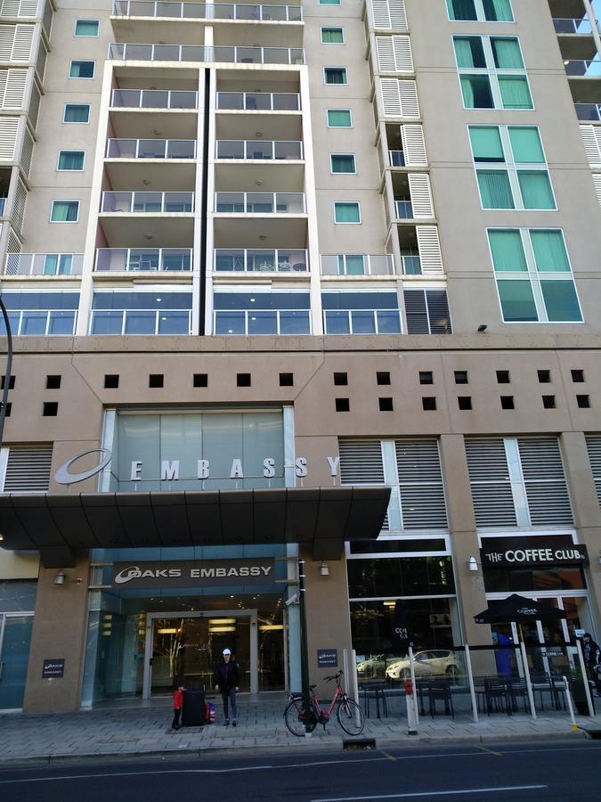 Jabca * Adelaide